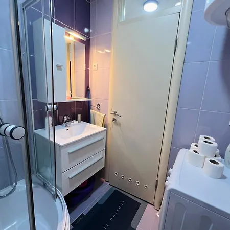 公寓 Stefan 巴尼西卢卡