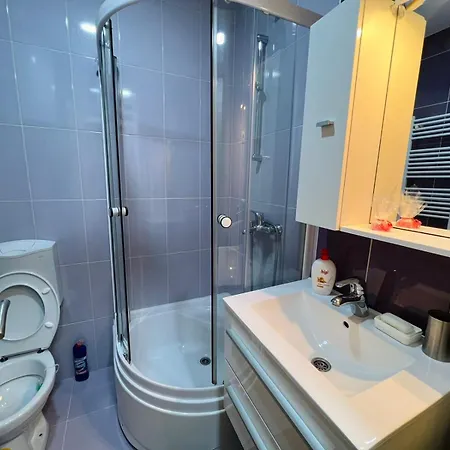 Stefan 巴尼西卢卡