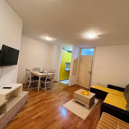 Stefan Appartamento Banja Luka