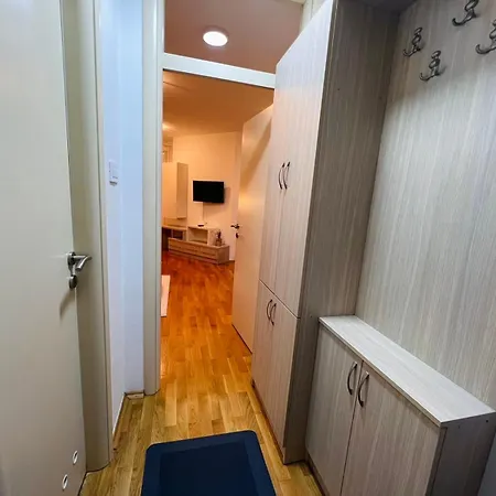 Stefan 公寓 巴尼西卢卡